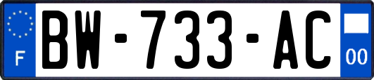 BW-733-AC