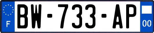 BW-733-AP