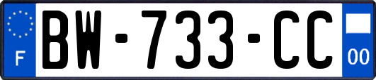 BW-733-CC