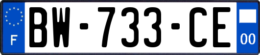 BW-733-CE