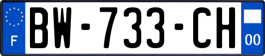 BW-733-CH