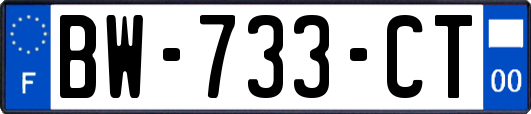 BW-733-CT