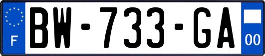 BW-733-GA