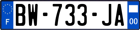 BW-733-JA