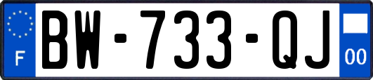 BW-733-QJ