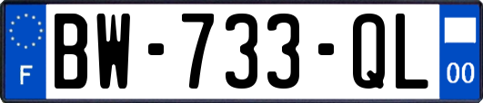 BW-733-QL