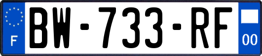 BW-733-RF