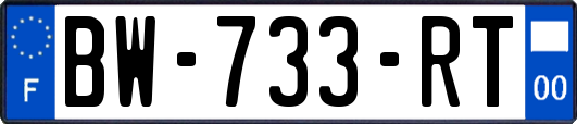 BW-733-RT