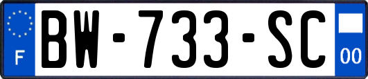 BW-733-SC