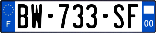 BW-733-SF