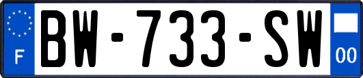 BW-733-SW