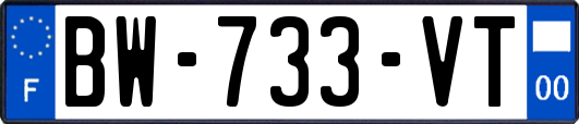 BW-733-VT