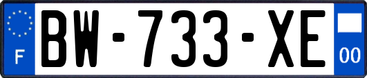 BW-733-XE