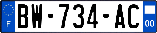 BW-734-AC