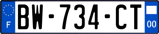 BW-734-CT