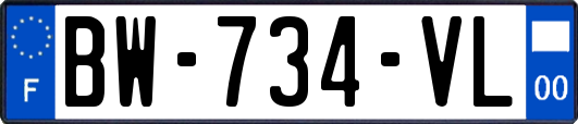BW-734-VL
