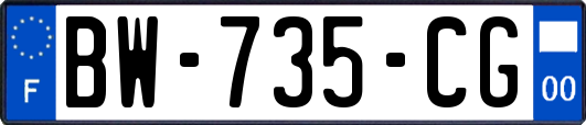 BW-735-CG