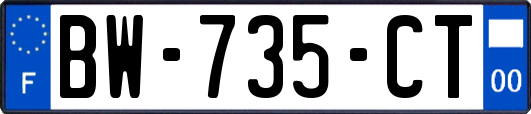 BW-735-CT