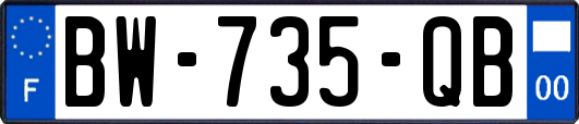 BW-735-QB