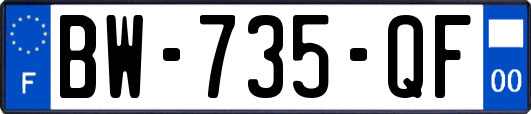 BW-735-QF