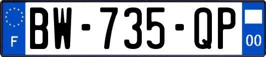 BW-735-QP