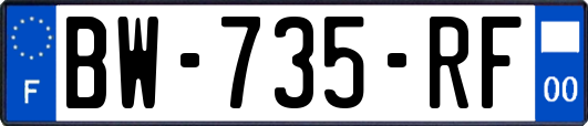 BW-735-RF