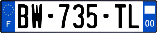 BW-735-TL