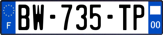 BW-735-TP