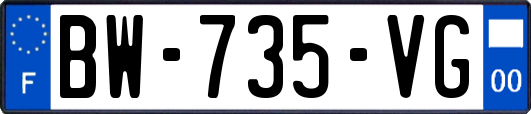 BW-735-VG