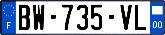 BW-735-VL