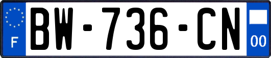 BW-736-CN