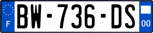 BW-736-DS