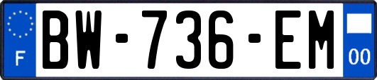 BW-736-EM