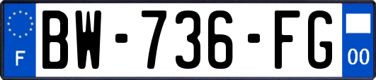 BW-736-FG