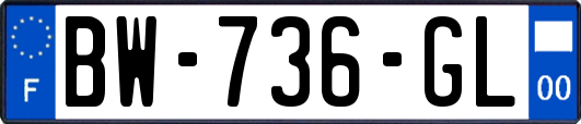 BW-736-GL