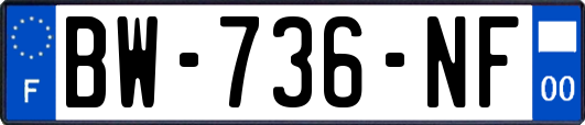 BW-736-NF