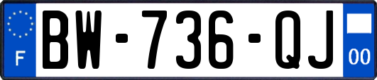 BW-736-QJ