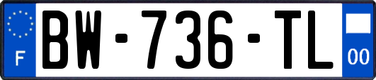 BW-736-TL