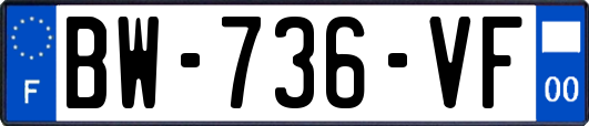 BW-736-VF