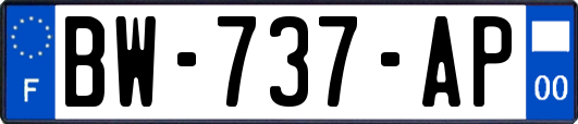 BW-737-AP