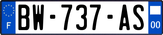 BW-737-AS