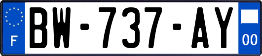 BW-737-AY