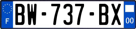 BW-737-BX