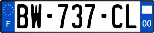 BW-737-CL