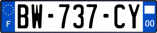 BW-737-CY