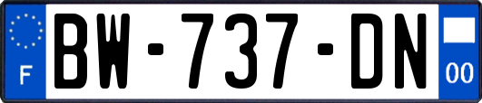 BW-737-DN