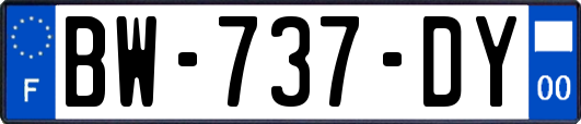 BW-737-DY