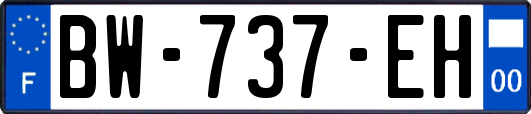 BW-737-EH