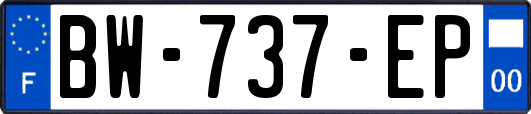 BW-737-EP