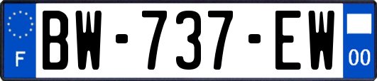 BW-737-EW